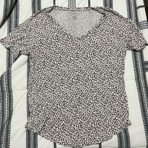 American eagle soft and sexy tee